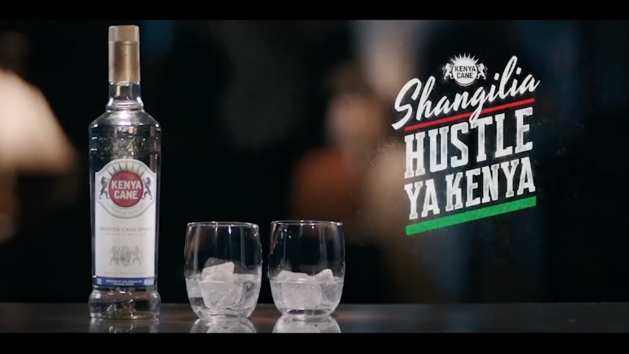 Kenya Cane TVC  #tv #Commercial #advertising #tvc