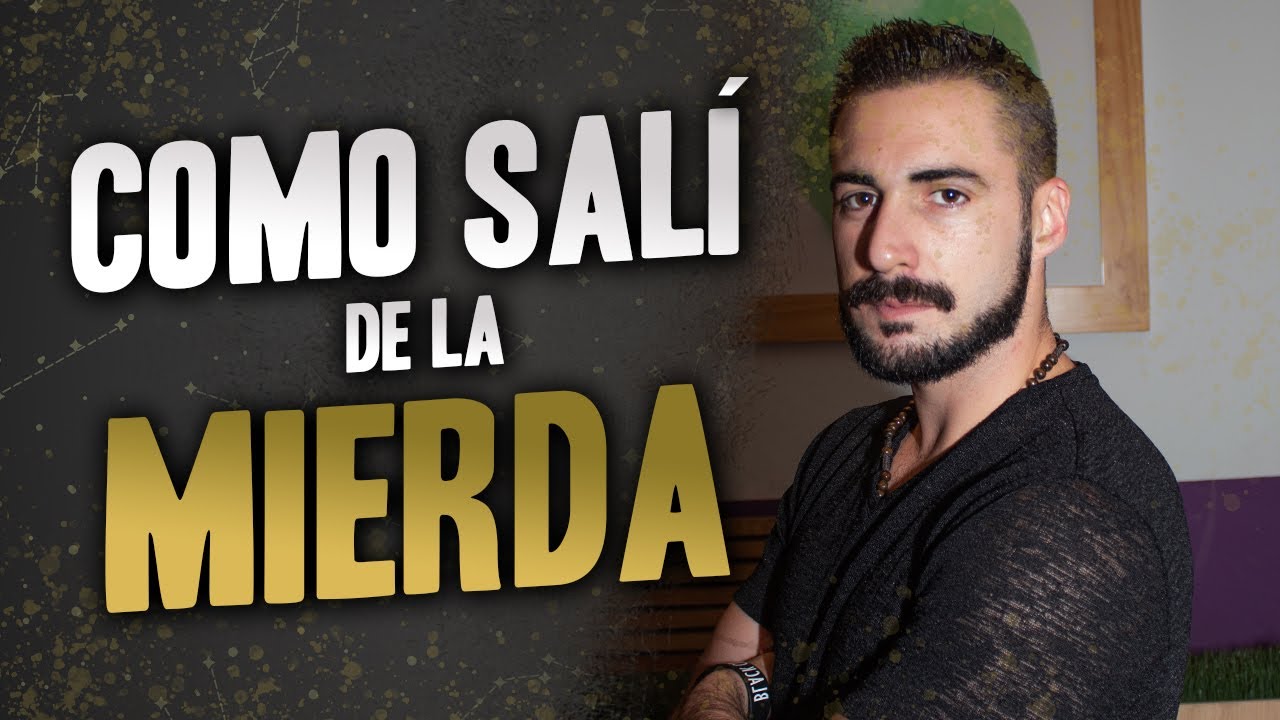 😱Mira como la OSCURIDAD te hará CRECER🤫 (Entrevista a Alvaro Reyes)