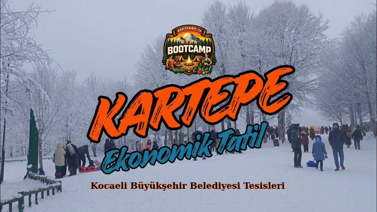 Kartepe Kuzu Yayla 