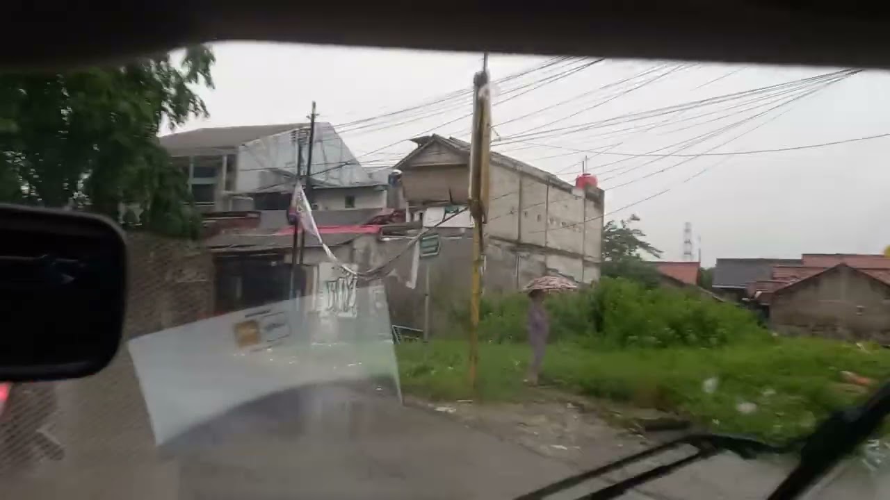 Hari minggu waktunya ke gereja...🤲