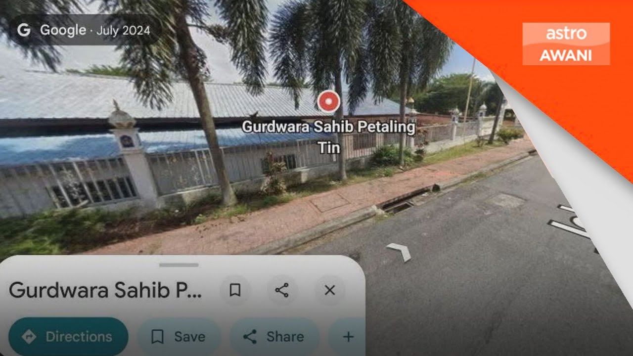 Kerajaan Selangor tetapkan 31 Mac untuk pengosongan tanah warta PJS 4