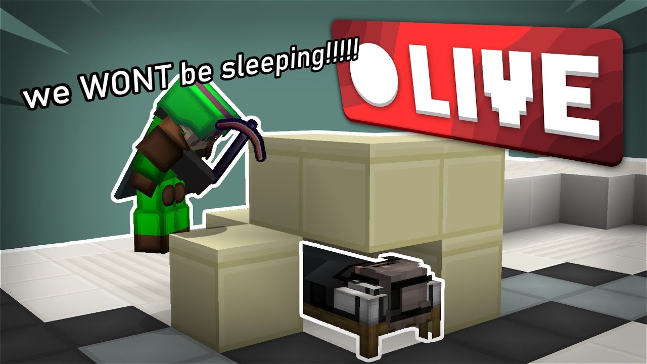 streaming till i reach 1225 subcribers