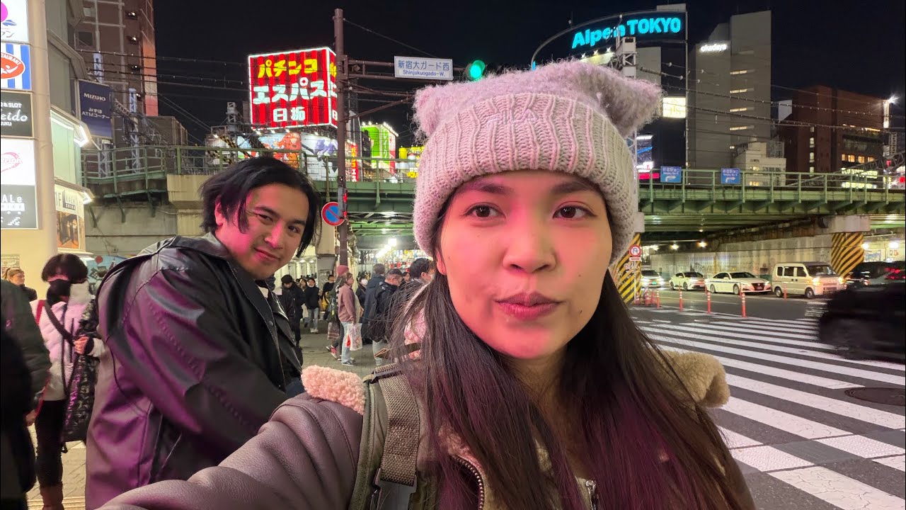 Japan mit zwei Kindern! | VLOG 83