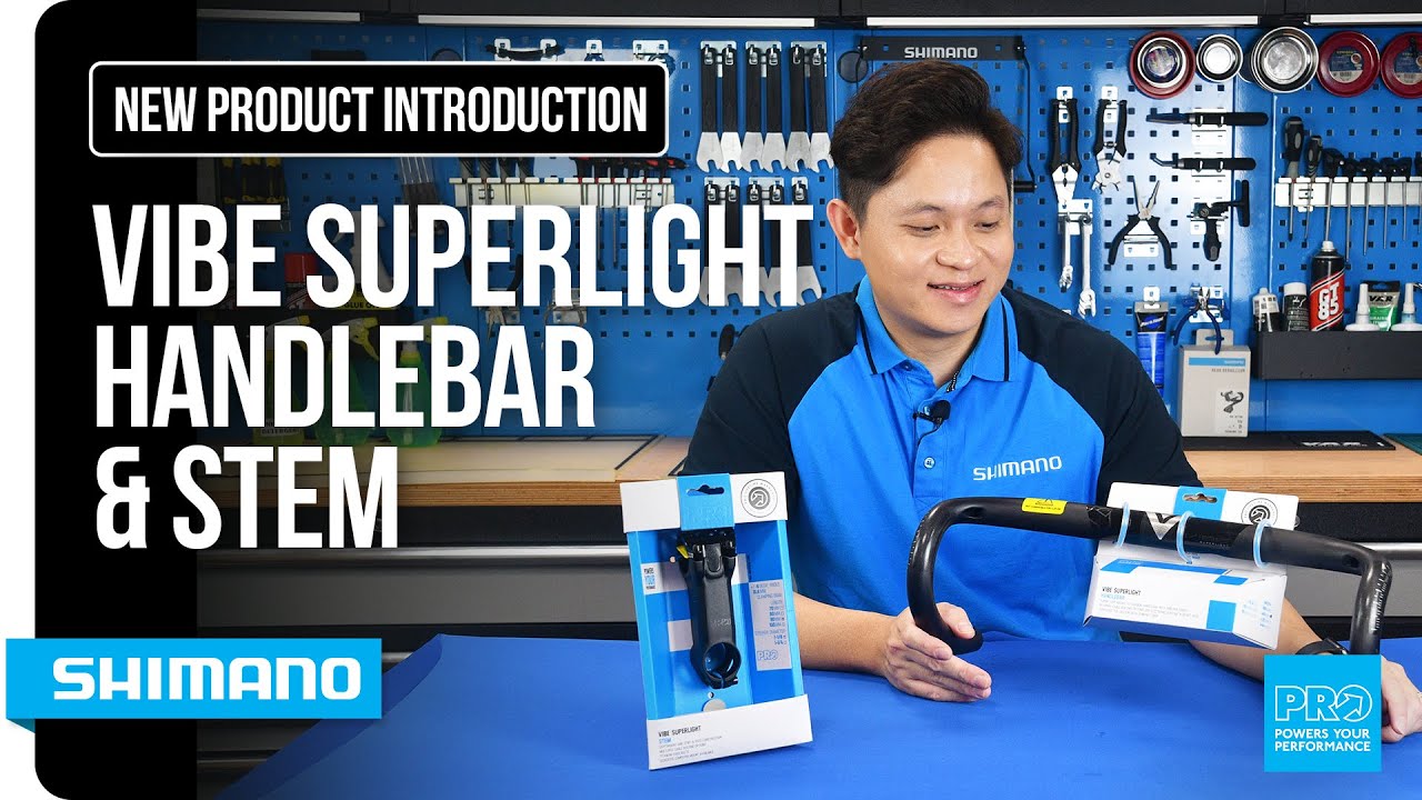 Introducing The New PRO Vibe Superlight Cockpit