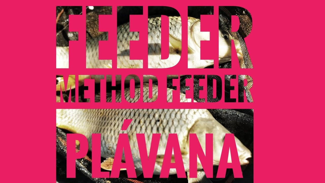 Method feeder nadväzce s ihlou
