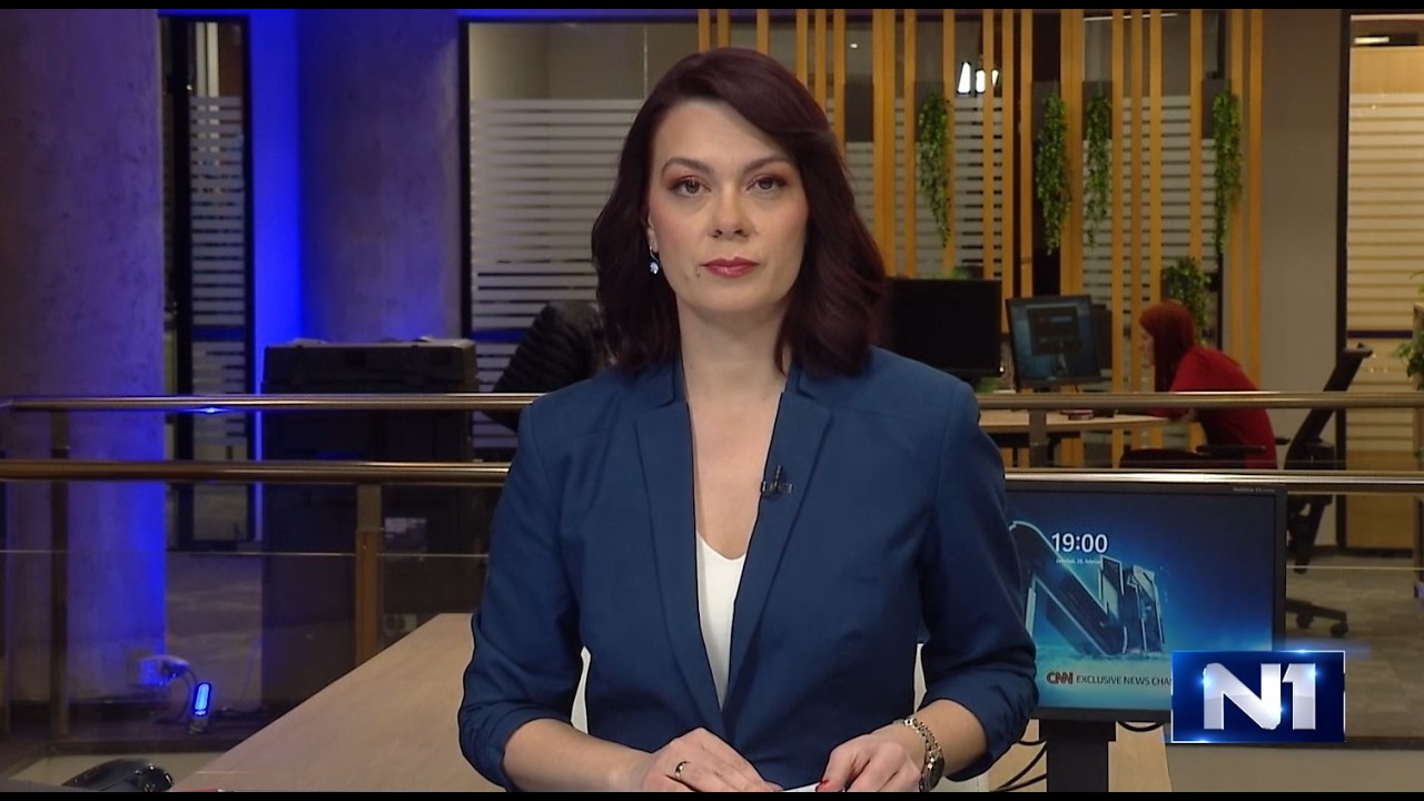 Dnevnik/Sarajevo/26.2.2026.