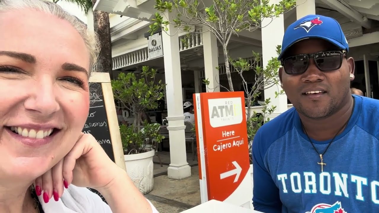 My Dominican Husband: Monkey House saga continues Day 3