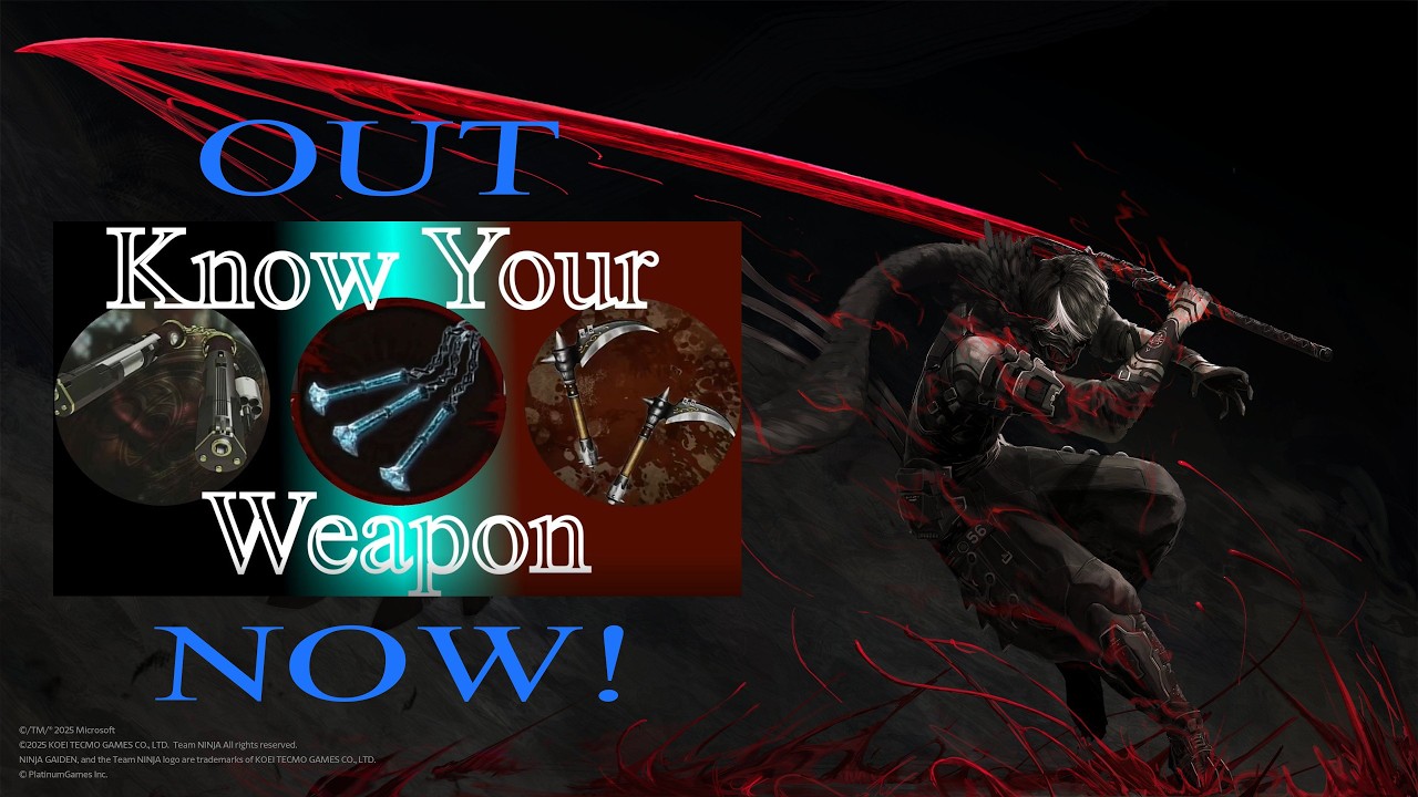 Live: Ninja Gaiden 4 Master Ninja and IDK else {RV Stream}