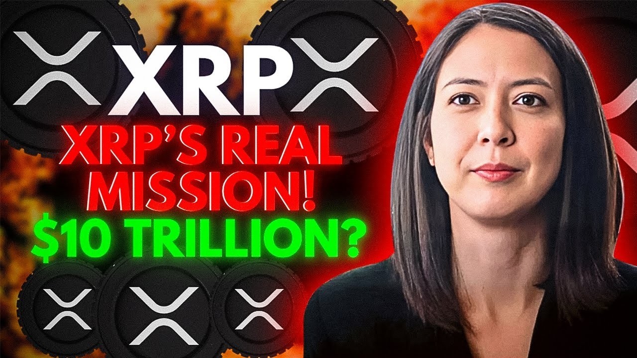 ДЕРЖАТЕЛИ XRP, не игнорируйте эти ключевые уровни поддержки и сопротивления