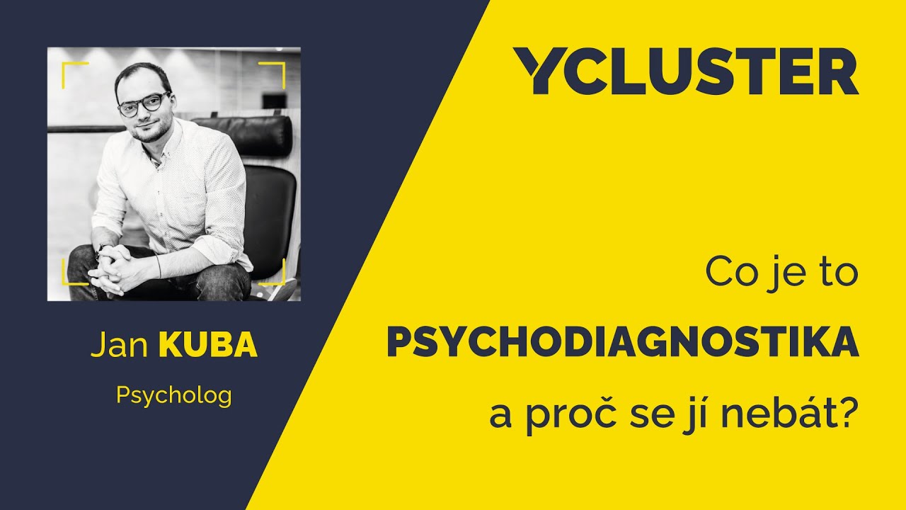 Co je to psychodiagnostika? A proč se jí nebát?