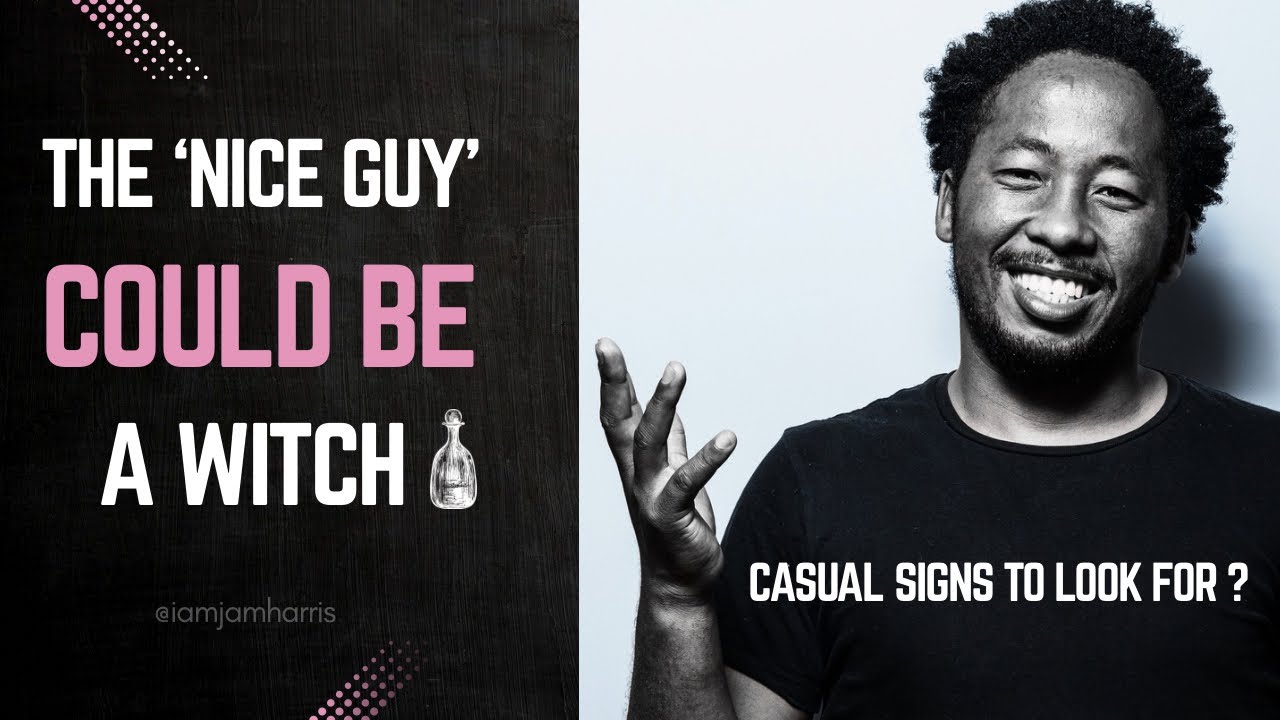 Casual Signs He’s A Warlock (Part 2)
