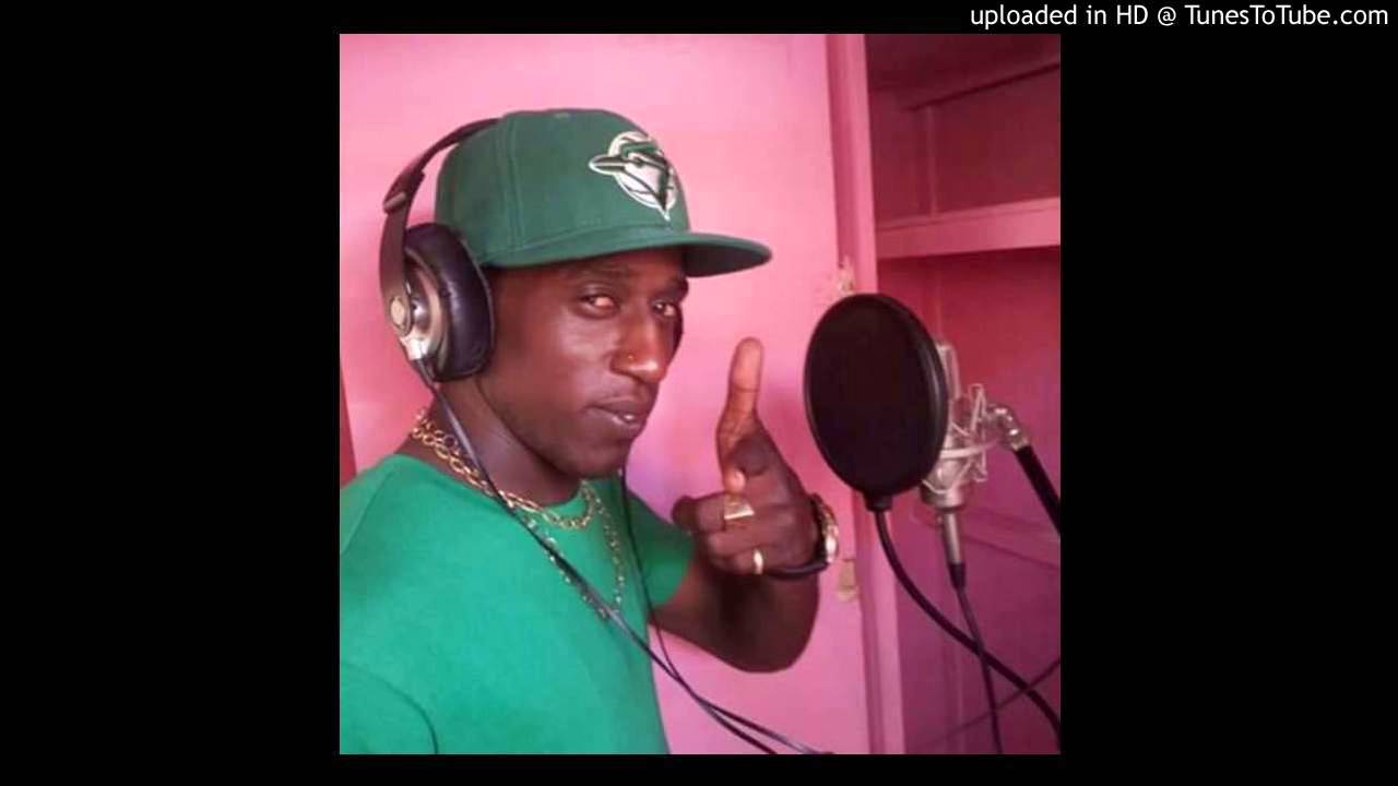 cooyah - by la show -  2016 St Lucia Local