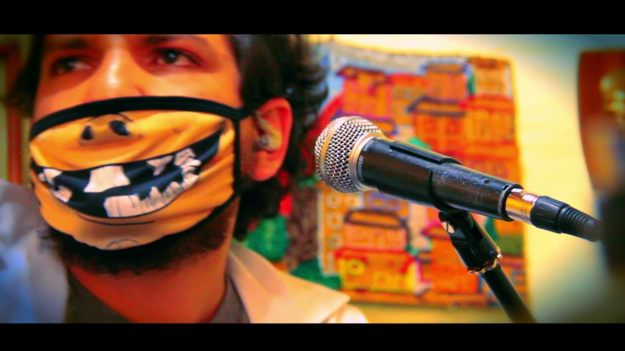 Korioto with Band Ft. Puyi - Mi Realidad