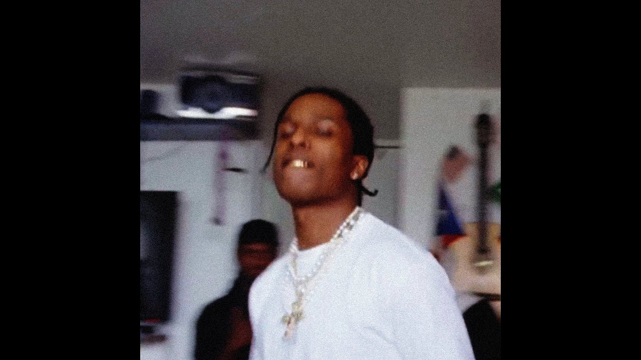 [FREE] ASAP ROCKY TYPE BEAT - 
