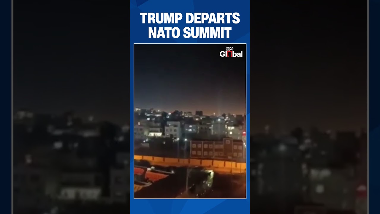 Alleged U.S. Airstrikes Hit Iran's Chabahar as Explosions Reported Across Coastal Regions |#shorts