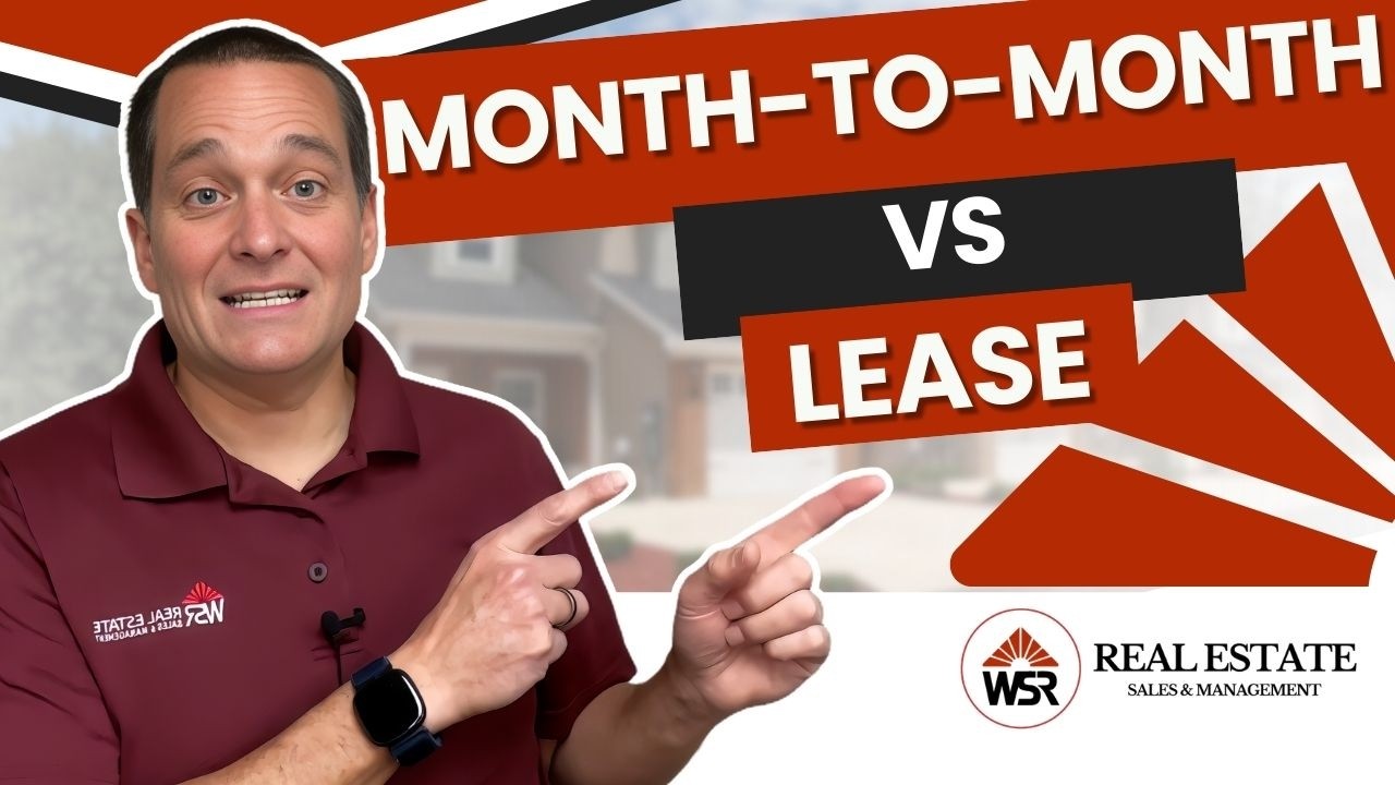 Riverside Landlords: Month-to-Month vs Lease (2026 Guide)