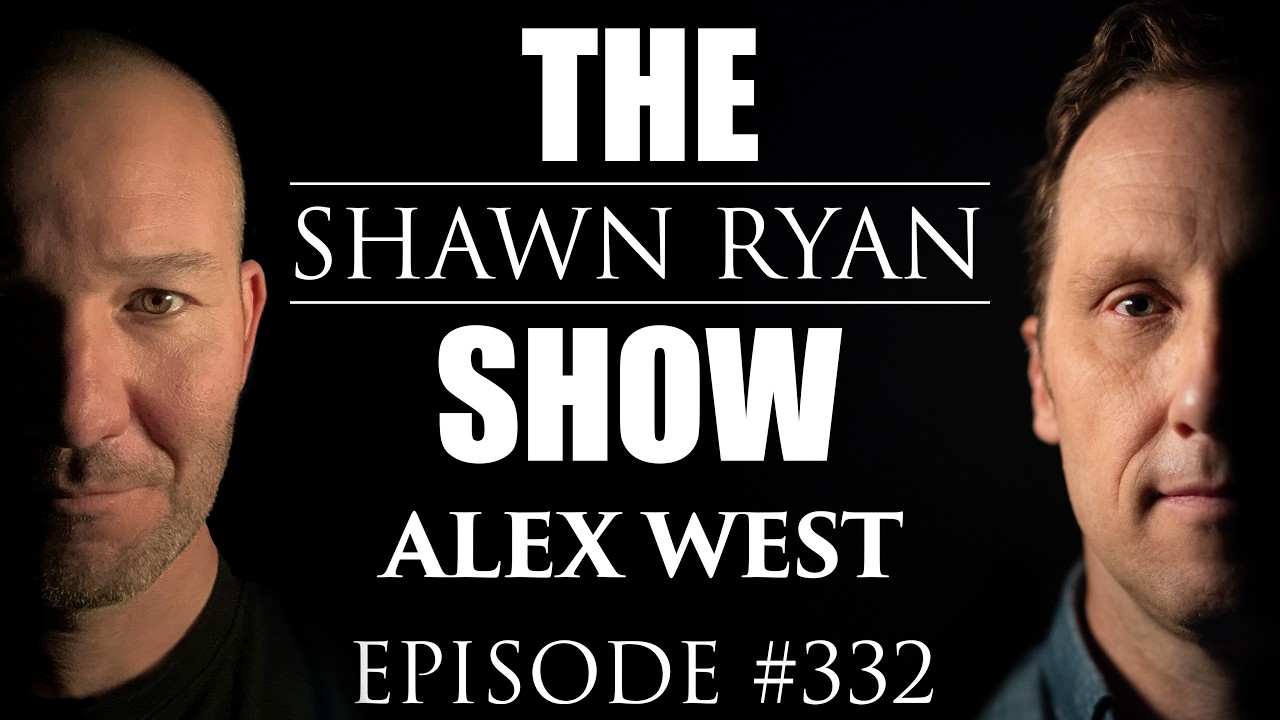Alex West - SEAL Team 6: 
