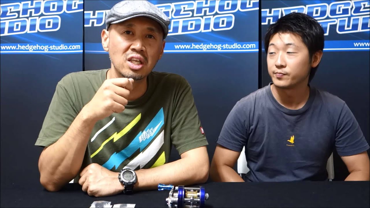 第64回　遠心ブレーキとマグネットブレーキの長所・短所