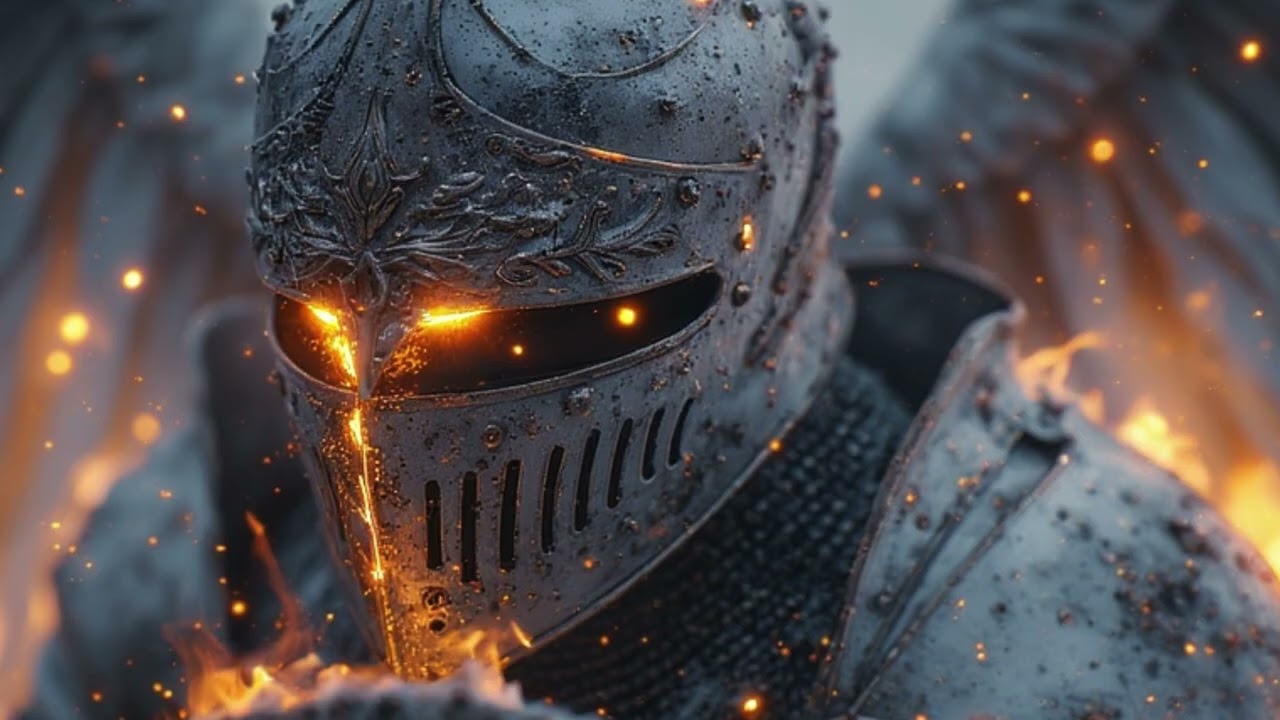 Shiv - Hero (Official Music) Epic Rock