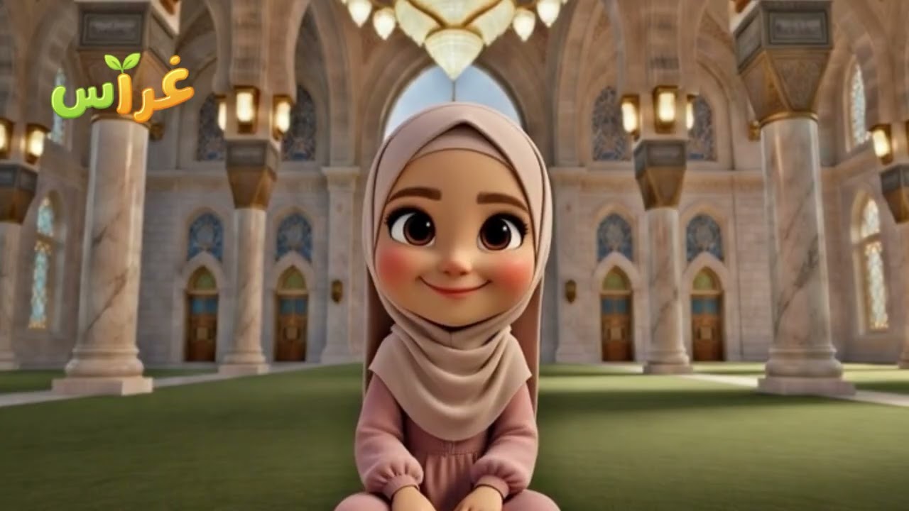 فضل صيام رمضان ( حديث مبسّط للأطفال)