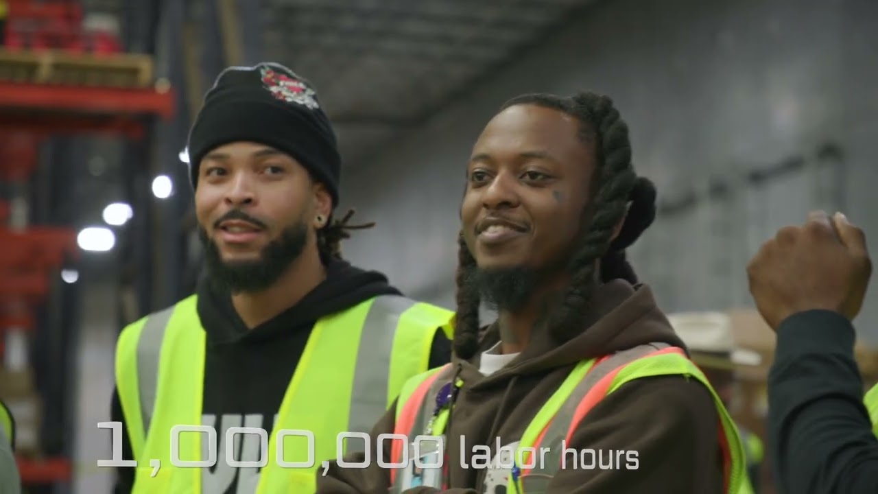 NXTPoint Logistics - 2025 PIT Rodeo