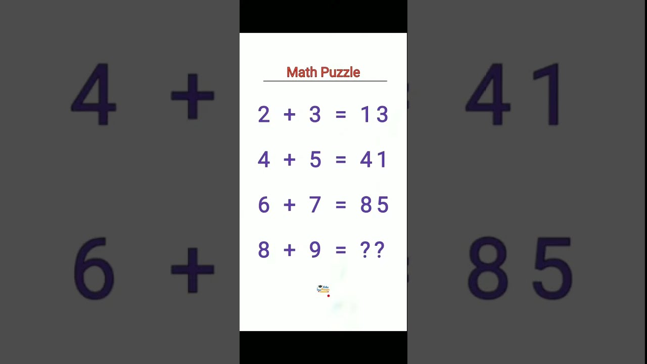 Live Quiz Challenge | Brain Teaser | LiveMath Quiz #mathchallenge #brainteasers #iqtest 