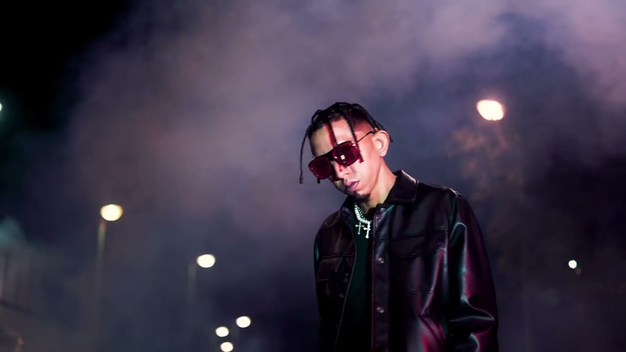 Fauno - Lock it Up [EP: La Nueva Mercancia] Video Oficial by Future Classics