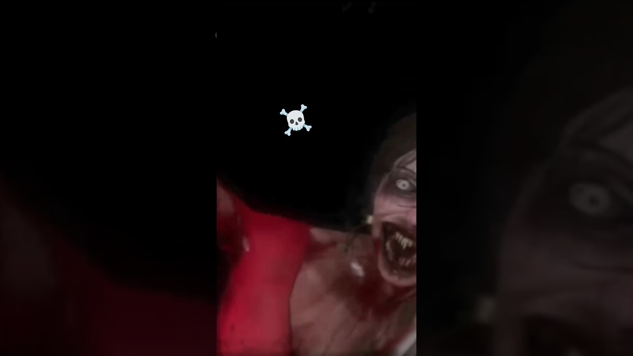 KAMLA NE FAAD KE RAKH DII 😱😭 | Kamla horror game mobile 