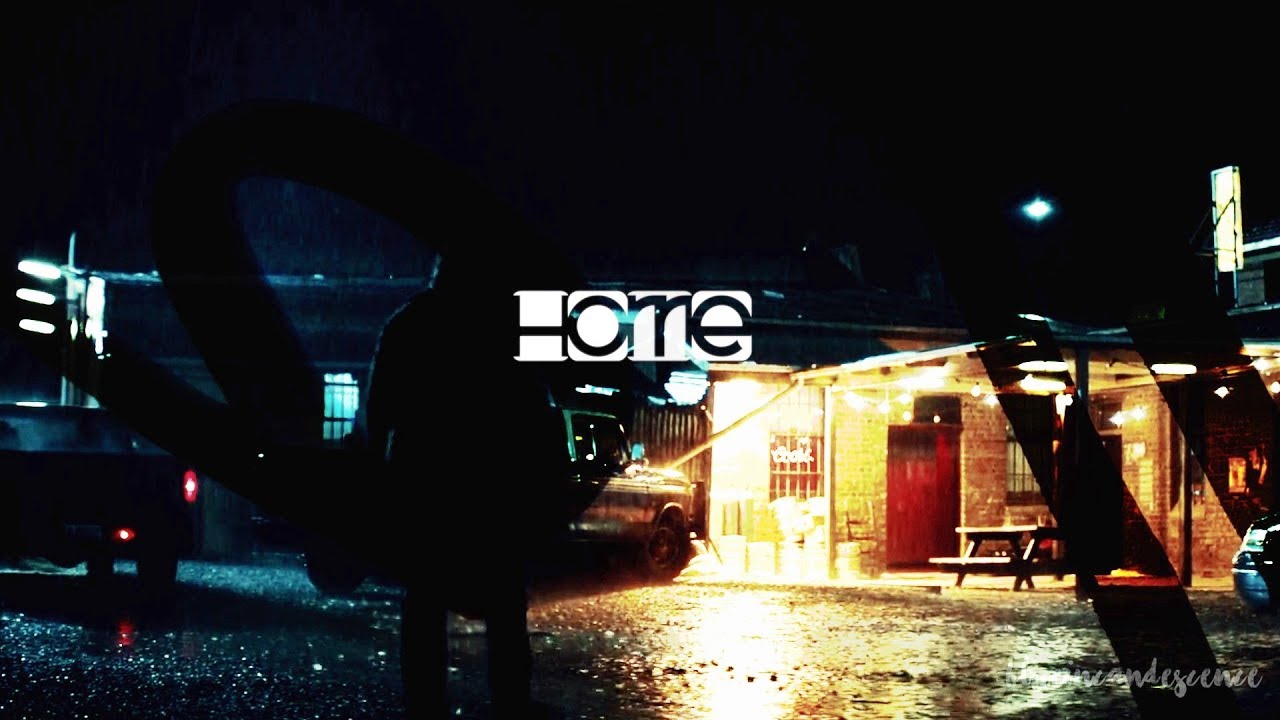 Logan & Rogue || Home