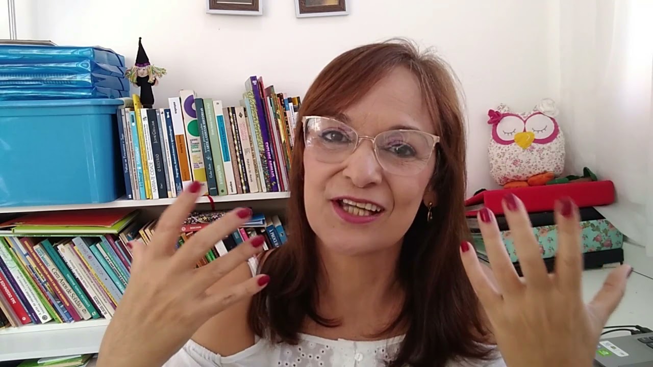 CONSCIÊNCIA FONOLÓGICA NA PRÁTICA