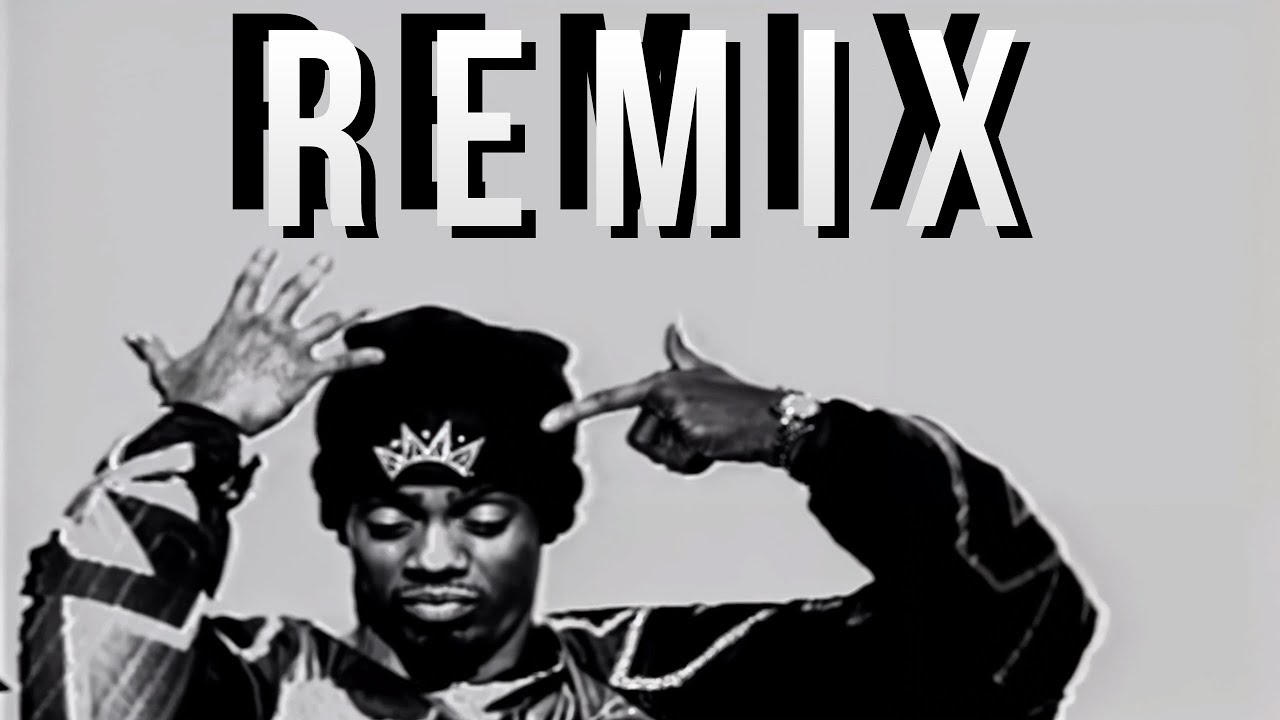 World Renown - How Nice I Am (Lodey Remix)