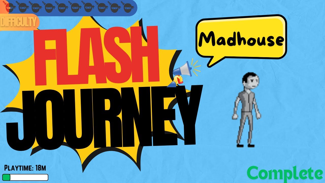 Madhouse | Gameplay