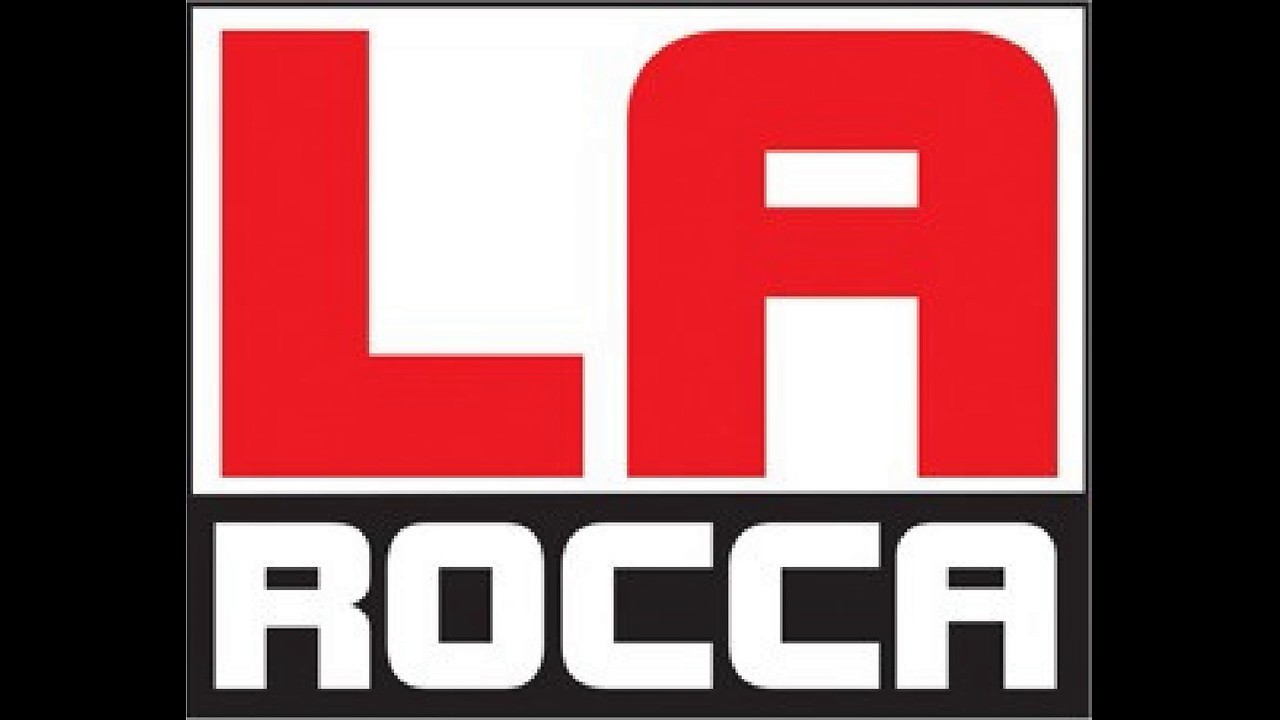 The Biggest Dancefloor Hits of Night Club LA ROCCA IN 2OO2