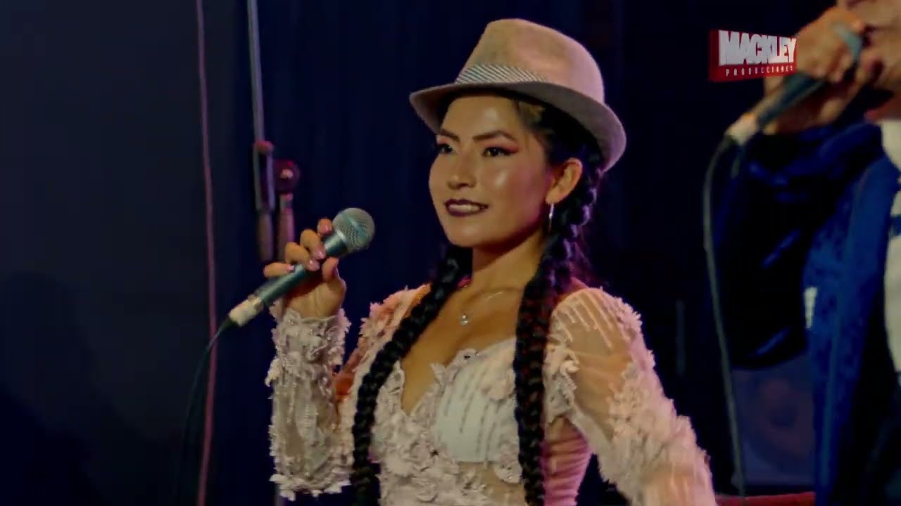 Amor Paisano LA VECINITA _ LIMA
