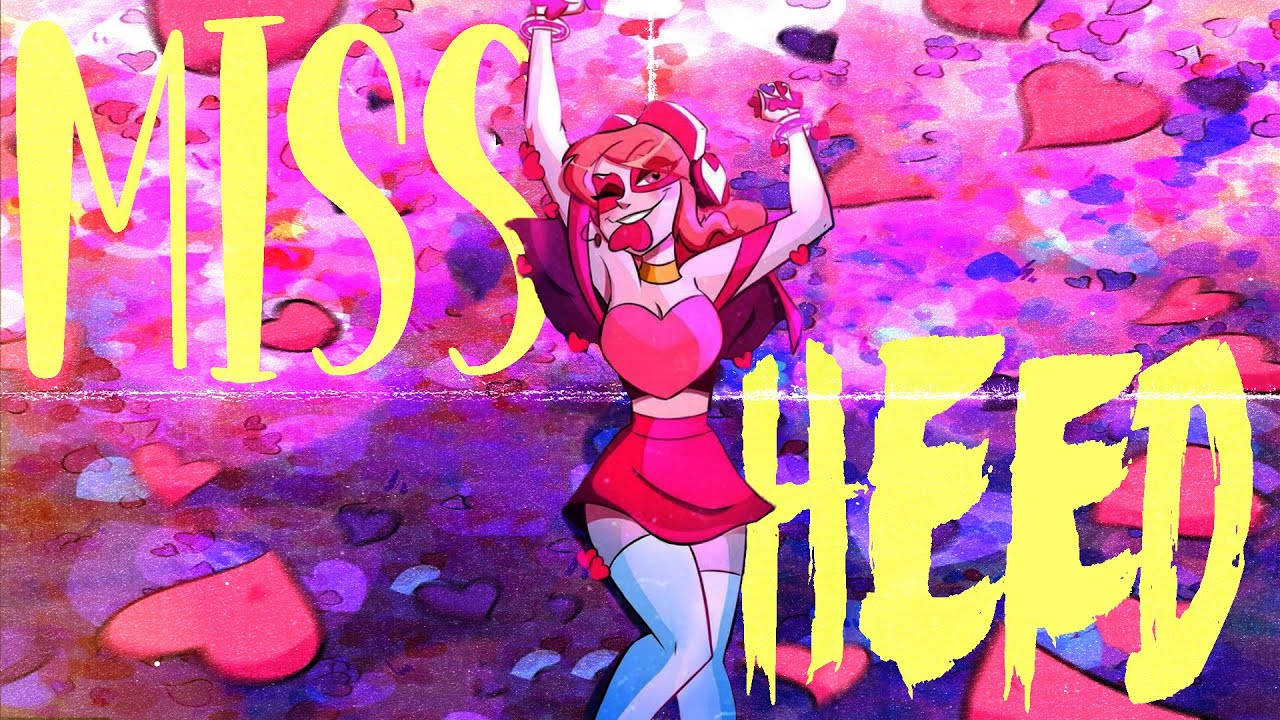 Villanos | ¿Quién es Miss Heed?