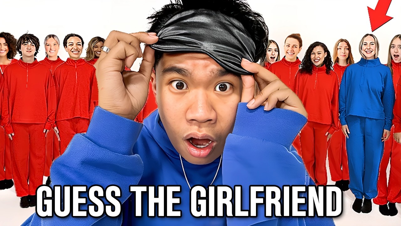 Can I Find My Girlfriend?