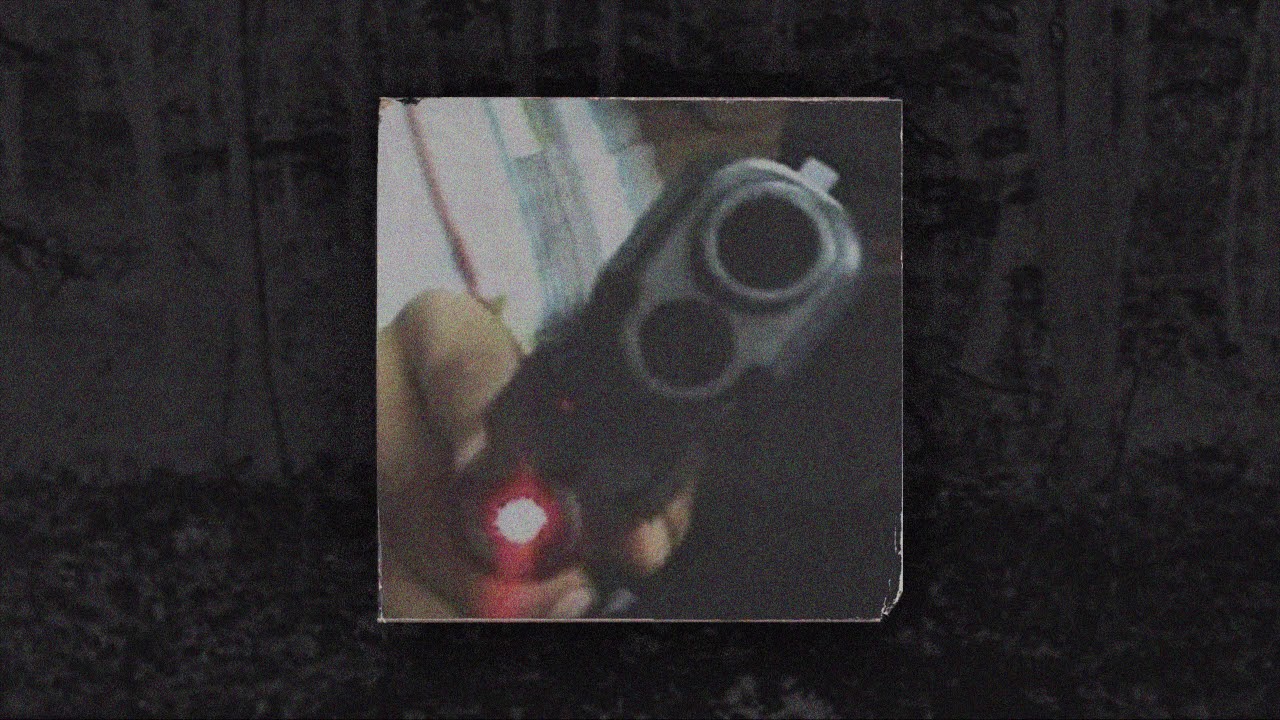 KILLER MANTIS - PISTOL GRIP
