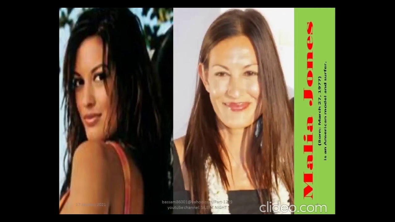 Most Satisfying Female models from California Part 1229/Music