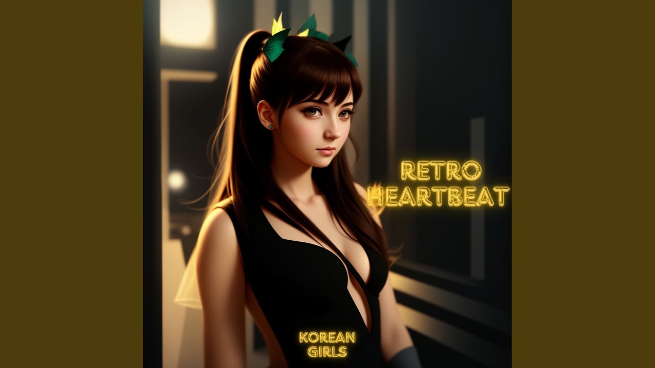 Retro heartbeat