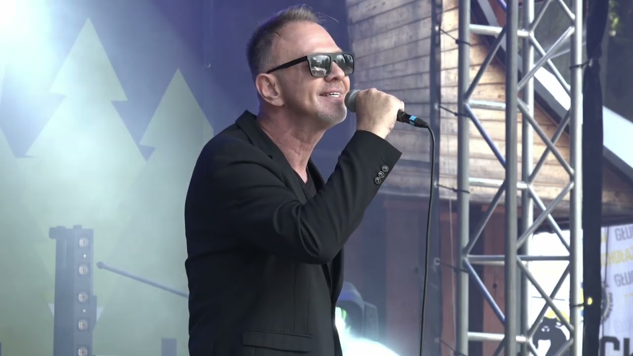 Kropka Koncert Wieczorny retransmisja 14.07.23 Piątek