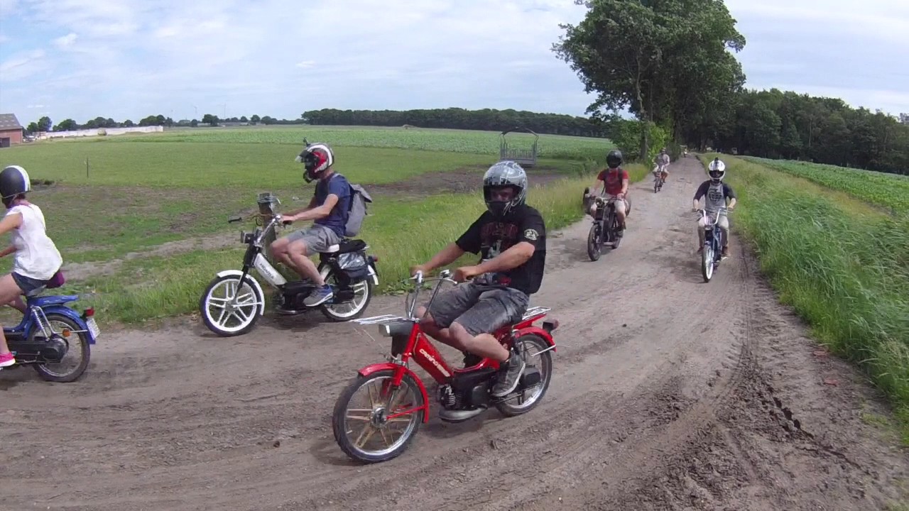 SBS meets HCC 11-06-17 Toerrit