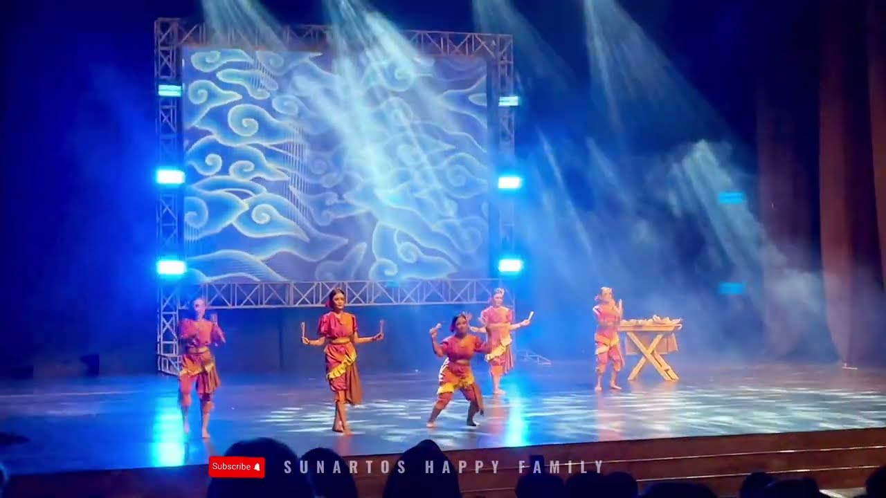 Opening Dance 