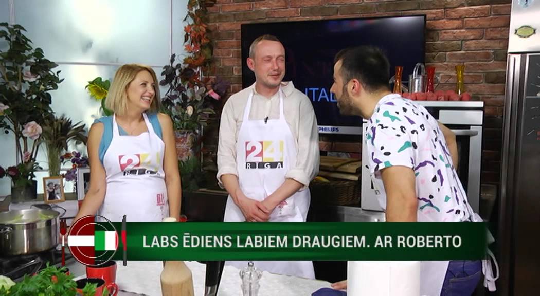 Ūdris un Balode dēlu sauks par Bārtu!