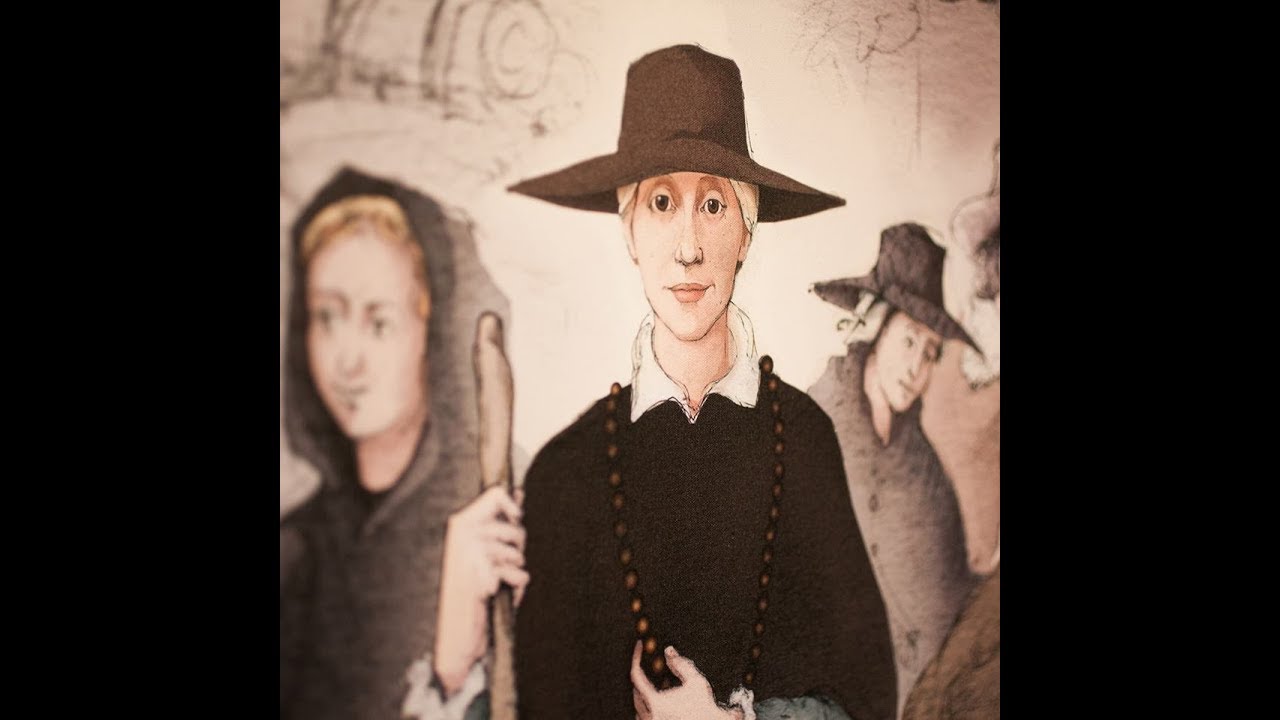 Cancion Mary Ward (Versión Sofía-Álvaro Soler)