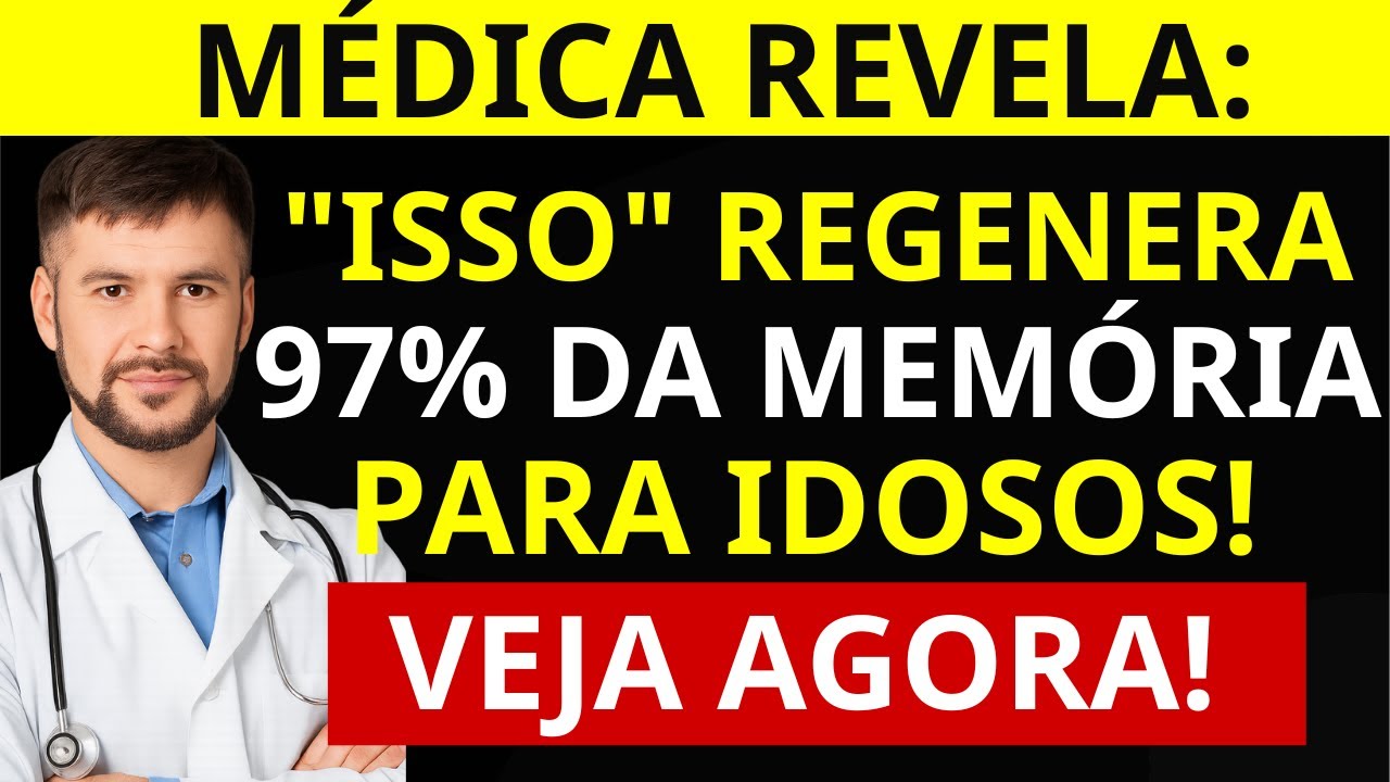 Cheiro-verde: o segredo japonês para melhorar a memória | Saúde do idoso