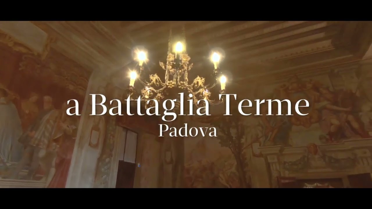 Castello Catajo - La Reggia dei Colli Euganei