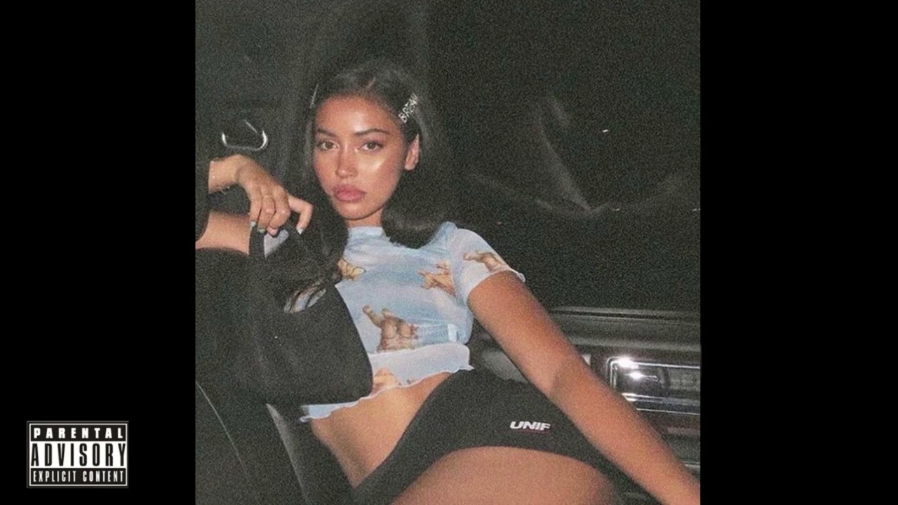 R&B Type Beat - 