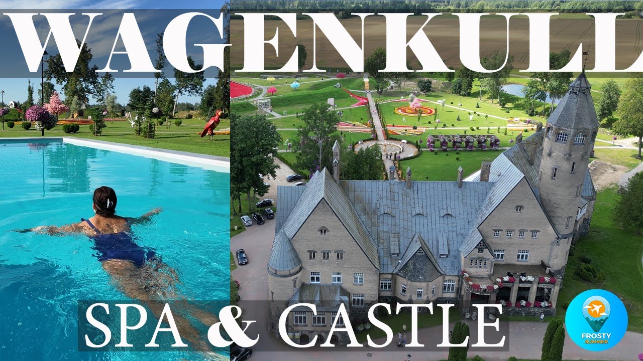 Wagenkull SPA стоит ли ехать , наш личный опыт
