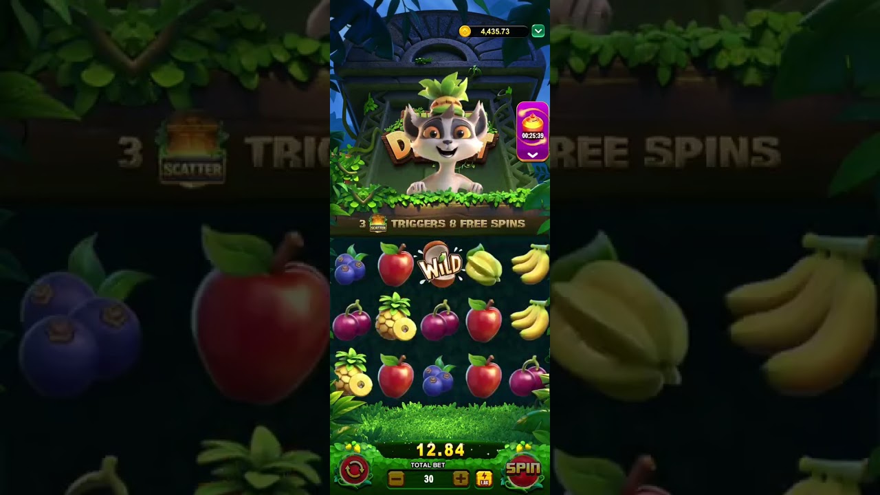 #jungle delight #yonogaming 