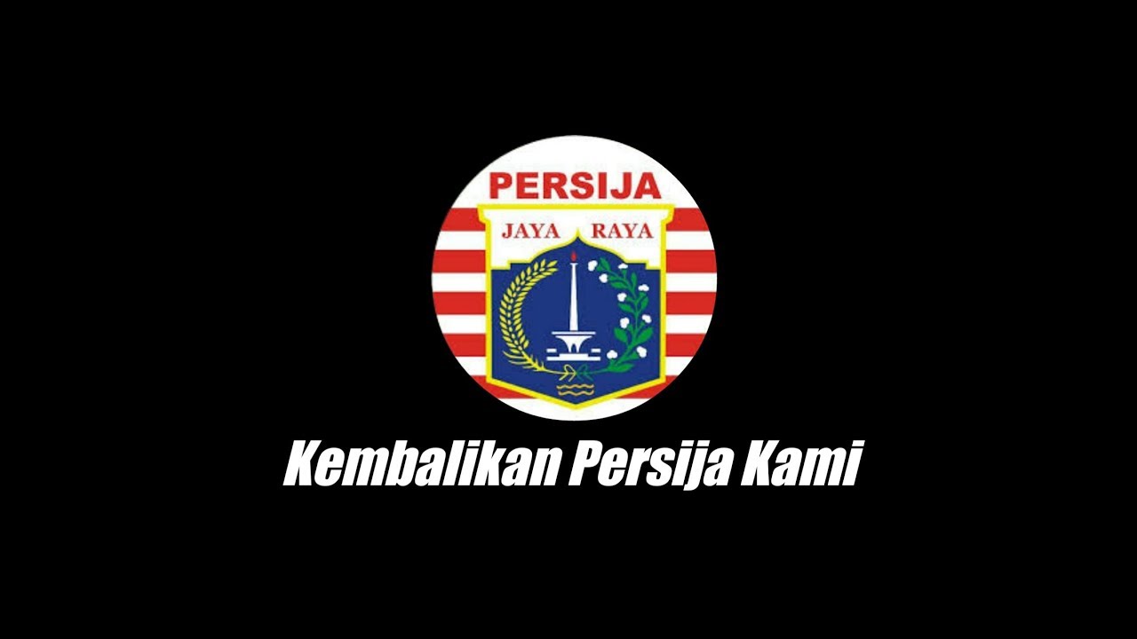 Boistar - Kembalikan Persija Kami (Lirik)